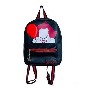 IT Chapter Two Pennywise Mini Backpack